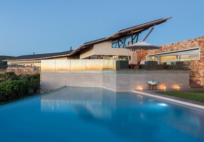 Grootbos Nature Reserve