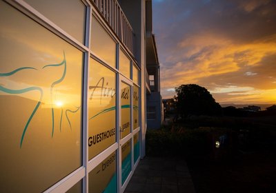 Aire del Mar Guesthouse