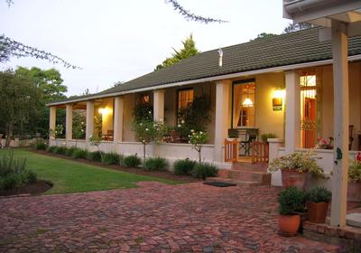 The Old Trading Post