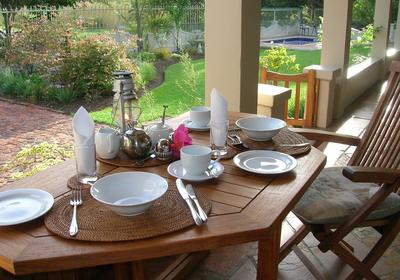 The Old Trading Post