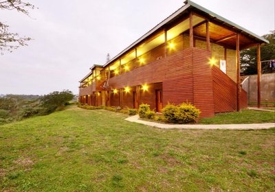 Meet Mekaar Resorts - Mtubatuba