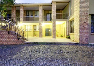 Meet Mekaar Resorts - Mtubatuba