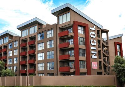 The Nicol Hotel and Apartments