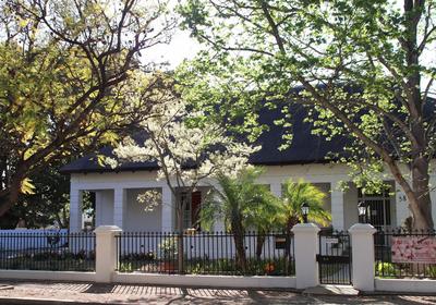 Petal's Place Guest House