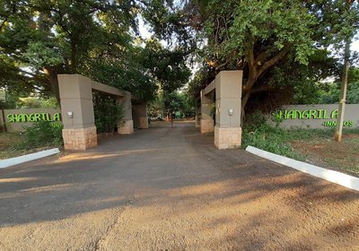 Shangrila-Innibos Country Lodge Hartbeespoortdam