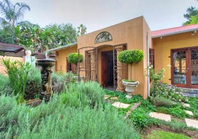 Lemontree Self-catering Apartments