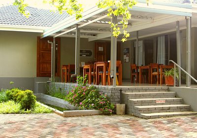 Casa Cara Guest House