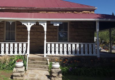 Bella Rosa Guest House