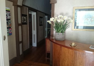 Bella Rosa Guest House