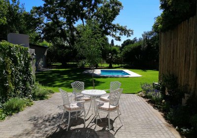 The Last Eve Guesthouse