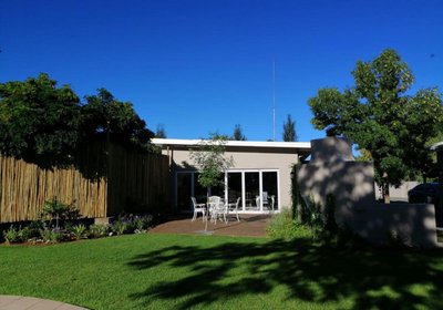 The Last Eve Guesthouse