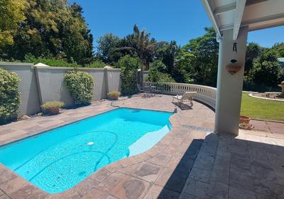 Rustic Manor Bed and Breakfast