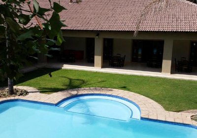 Summerset Place Country House