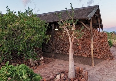 Grootberg Lodge