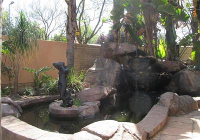 Whara-Whara Guesthouse