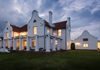 Botha House