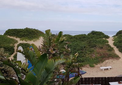  Pili Pili Beach Cabanas