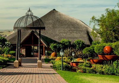 Zuikerkop Country Game Lodge