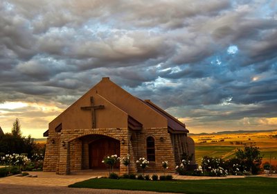 Zuikerkop Country Game Lodge