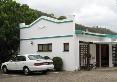 Forest View Guest House and B&B