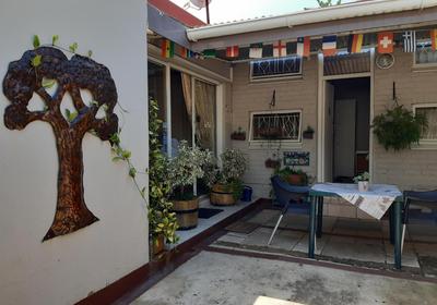 Lavender Lane Bed and Breakfast