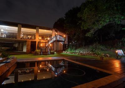 Safari Bed & Breakfast