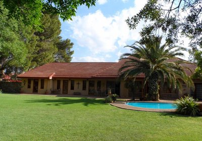 A Cherry Lane Self Catering and B&B