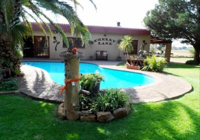 A Cherry Lane Self Catering and B&B