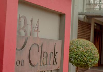 314 on Clark Guest House