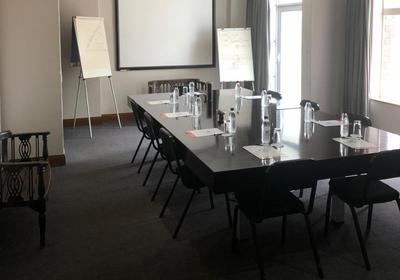 314 on Clark Guest House