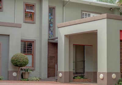 314 on Clark Guest House