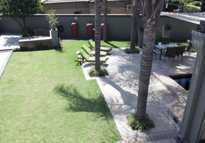 314 on Clark Guest House