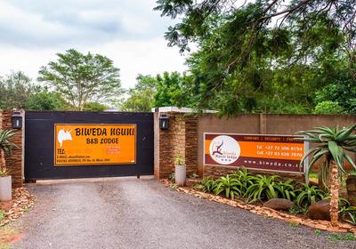 Biweda Nguni B&B