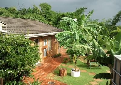 North Lodge Cottages Self-catering