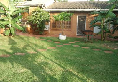 North Lodge Cottages Self-catering