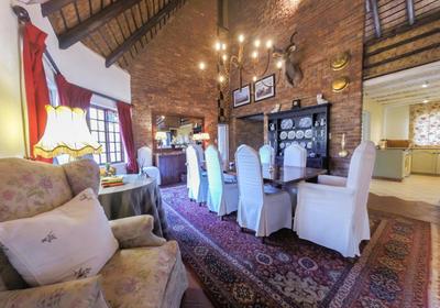 Blyde River Canyon Lodge