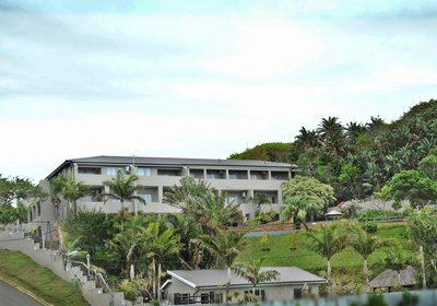 Sunrise Beach Resort