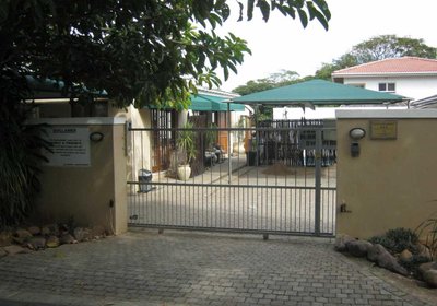 A Family and Friends Guest House