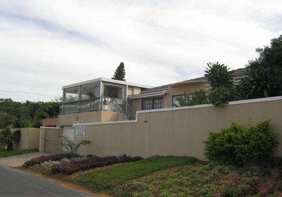 A Family and Friends Guest House