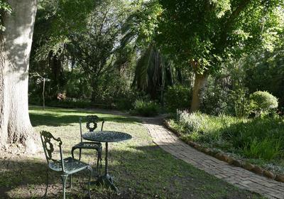 High Hopes Retreats and Guest House