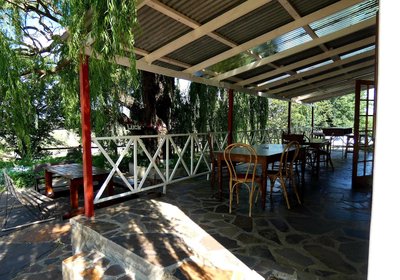 Riverview Country Inn