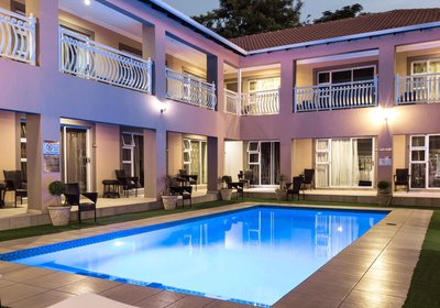 Lakeview Boutique Hotel