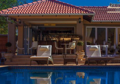 Lakeview Boutique Hotel