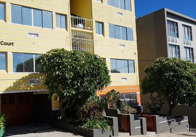 Bramber Court Self-catering Apartments