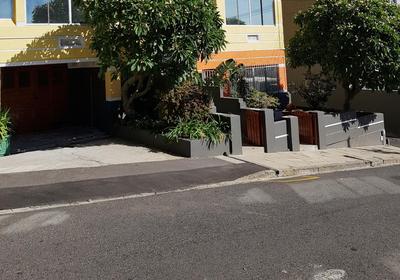 Bramber Court Self-catering Apartments