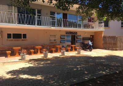 FlipFlops and TreeTops