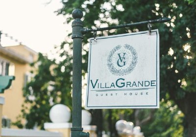 Villa Grande Guest House
