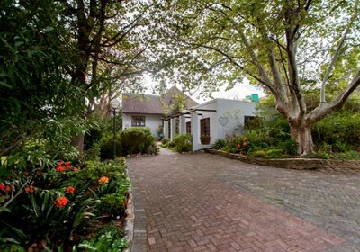 Summerhill Guest Farm