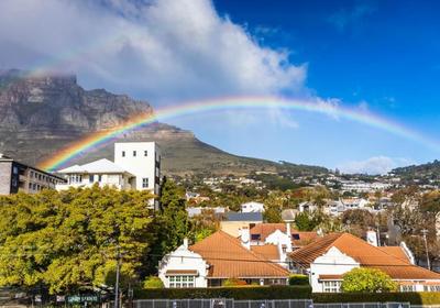 5 Camp Street Guest House & Self-catering