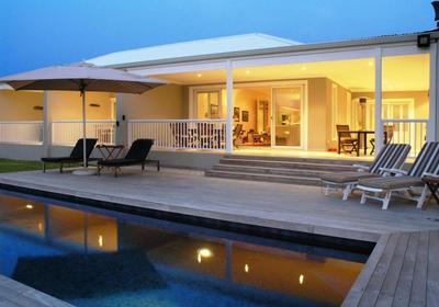 Kowie River Guest House